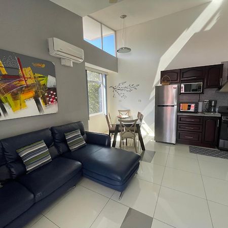 LOFTS CACAO, Villas Cacao, near to Limón Puerto Limon Exterior foto