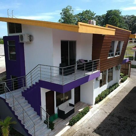 LOFTS CACAO, Villas Cacao, near to Limón Puerto Limon Exterior foto