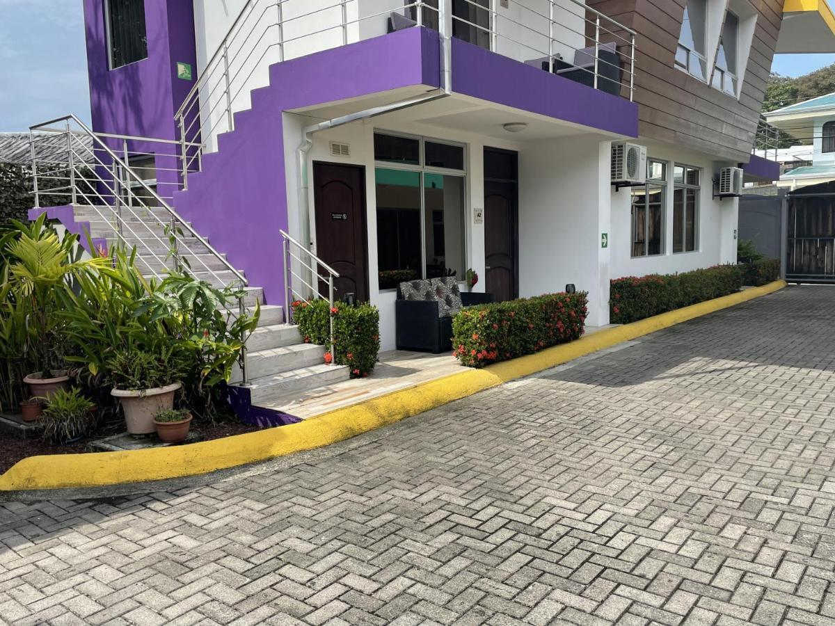 LOFTS CACAO, Villas Cacao, near to Limón Puerto Limon Exterior foto