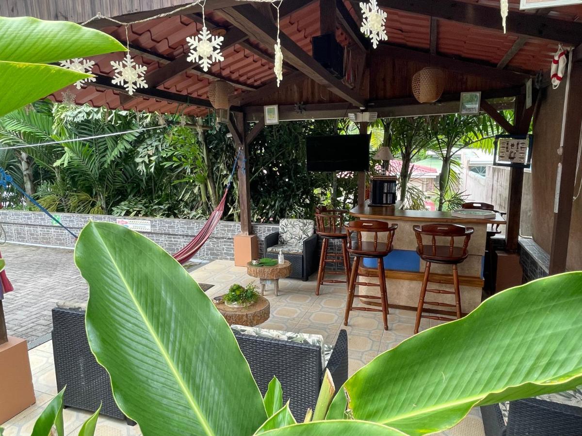 LOFTS CACAO, Villas Cacao, near to Limón Puerto Limon Exterior foto