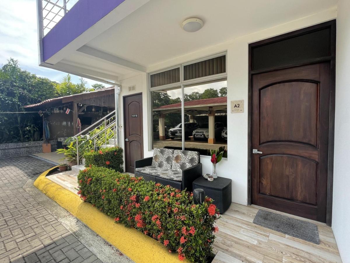 LOFTS CACAO, Villas Cacao, near to Limón Puerto Limon Exterior foto