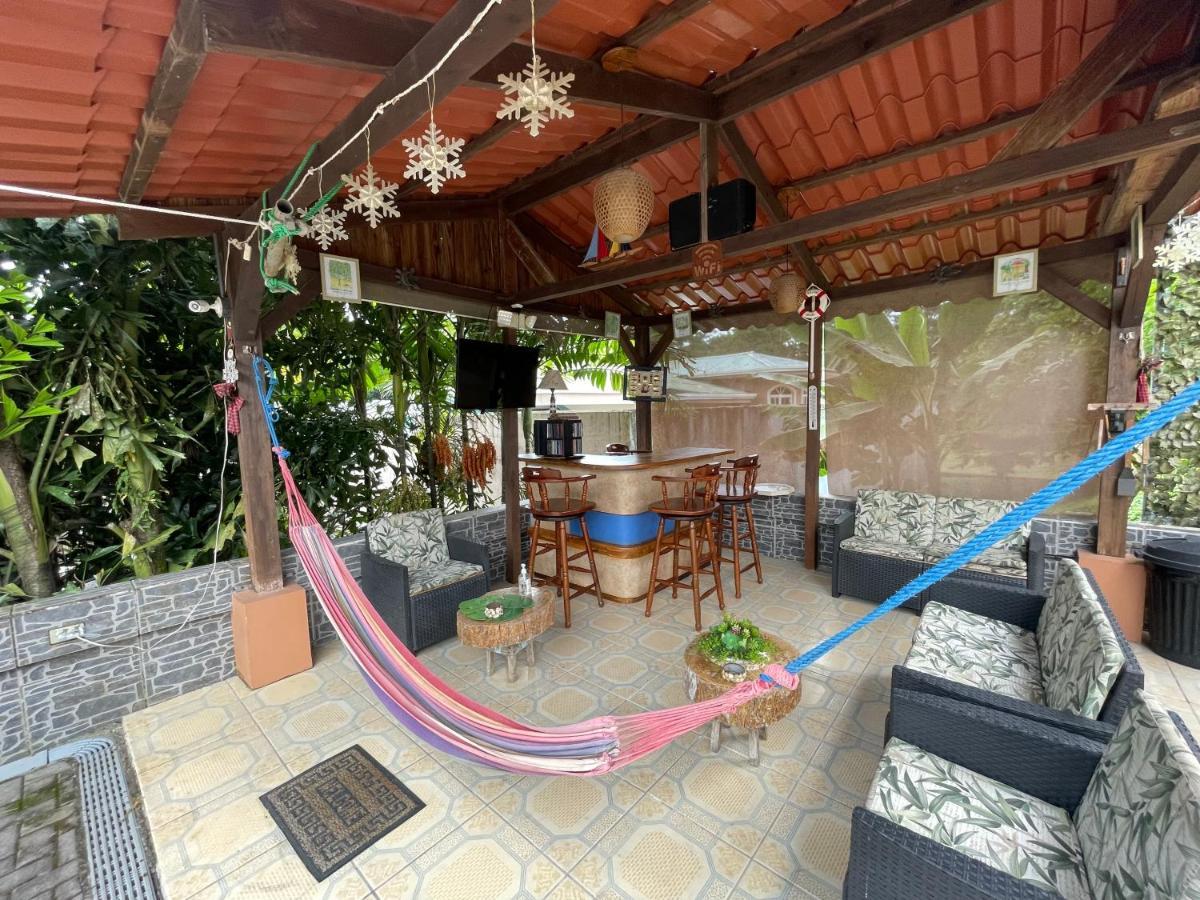 LOFTS CACAO, Villas Cacao, near to Limón Puerto Limon Exterior foto
