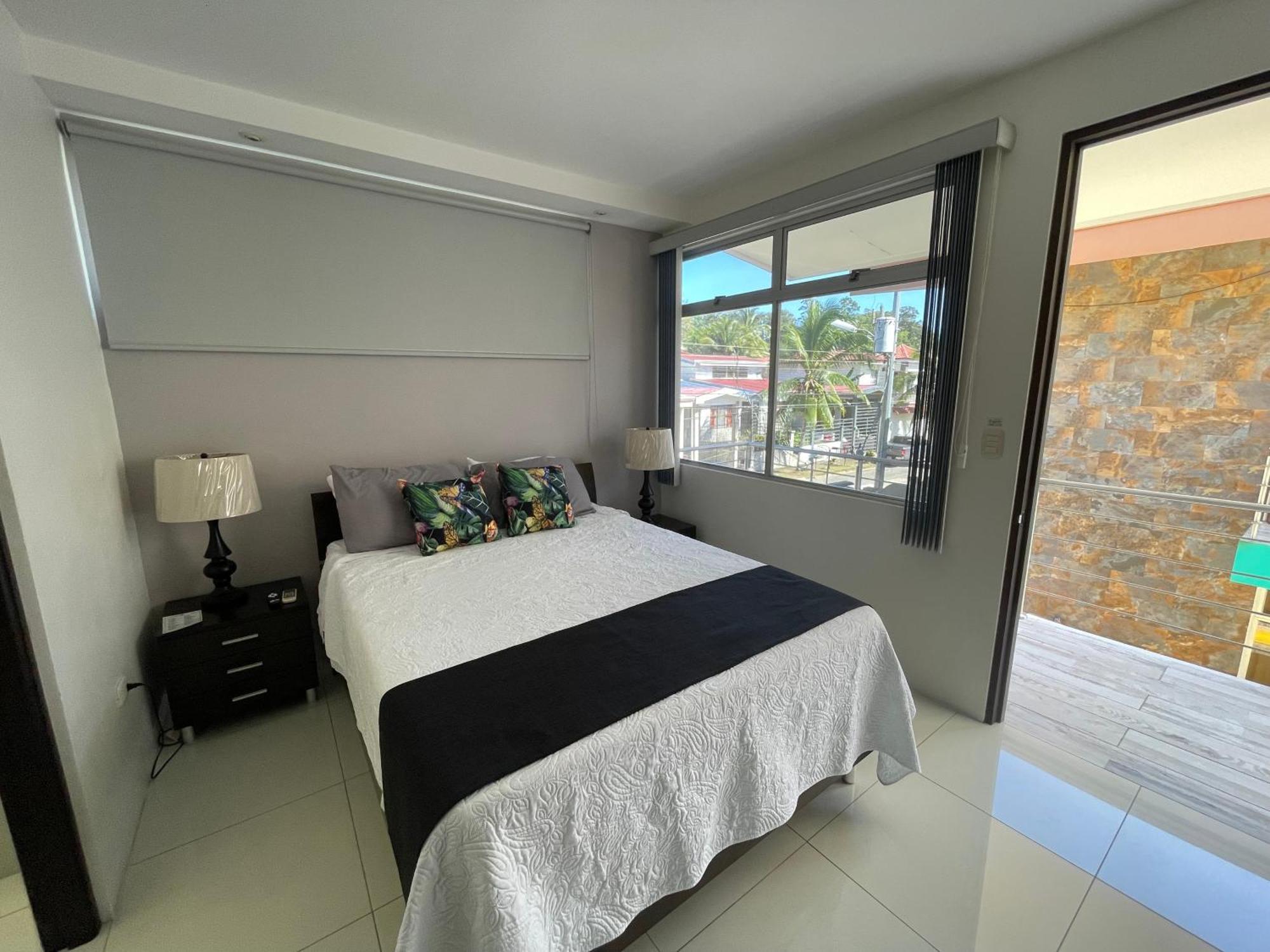 LOFTS CACAO, Villas Cacao, near to Limón Puerto Limon Exterior foto