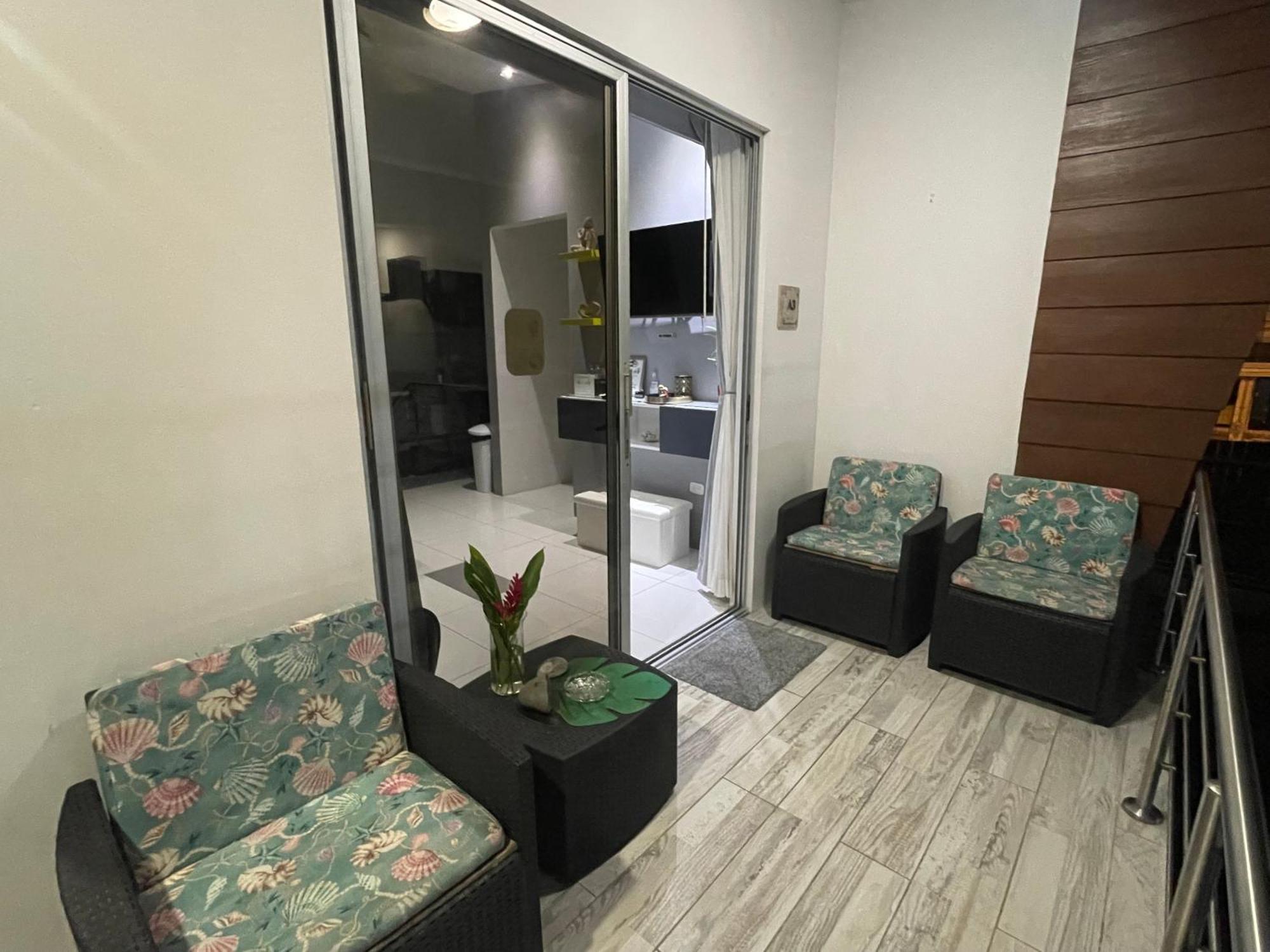 LOFTS CACAO, Villas Cacao, near to Limón Puerto Limon Exterior foto