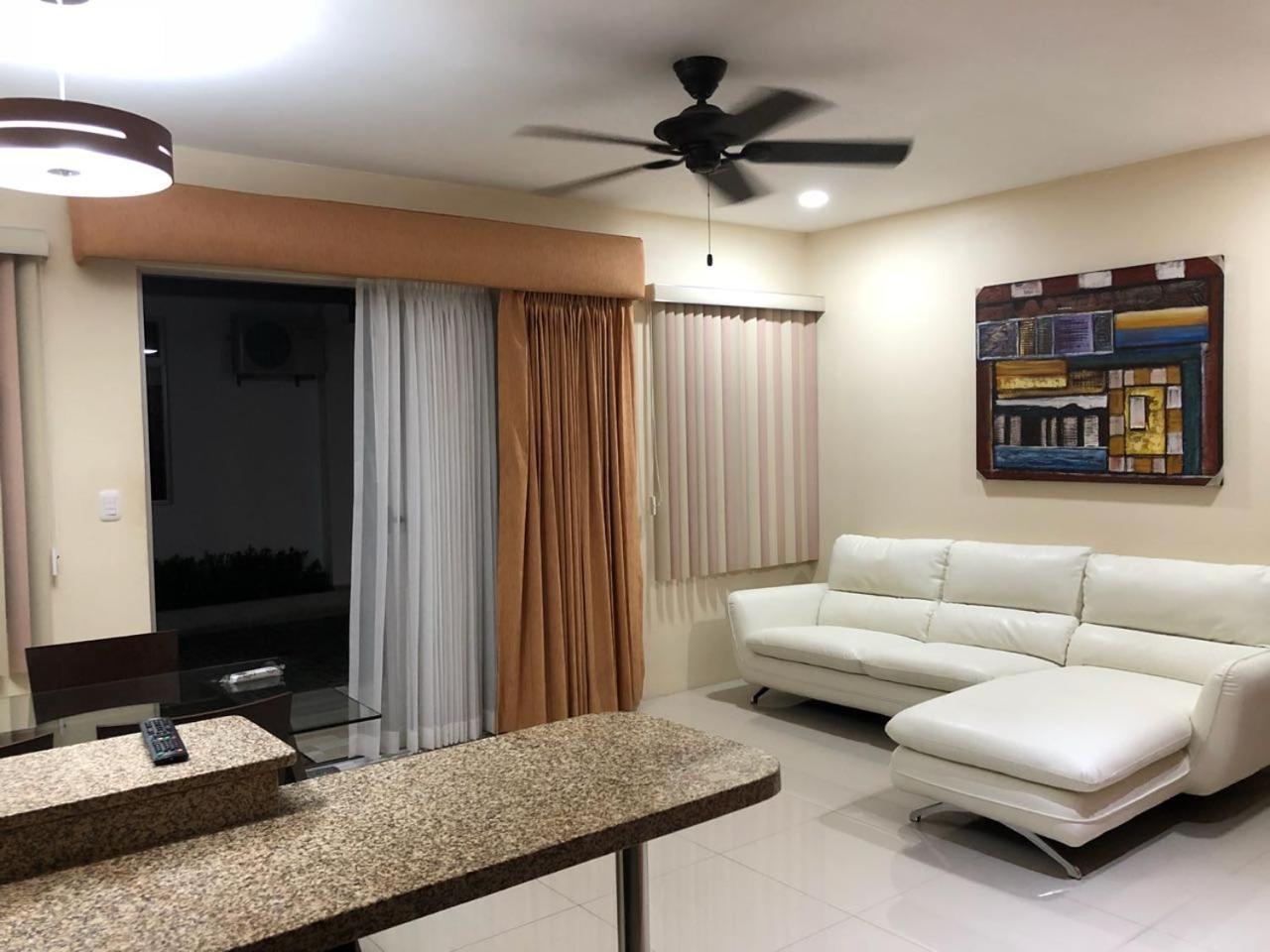 LOFTS CACAO, Villas Cacao, near to Limón Puerto Limon Quarto foto