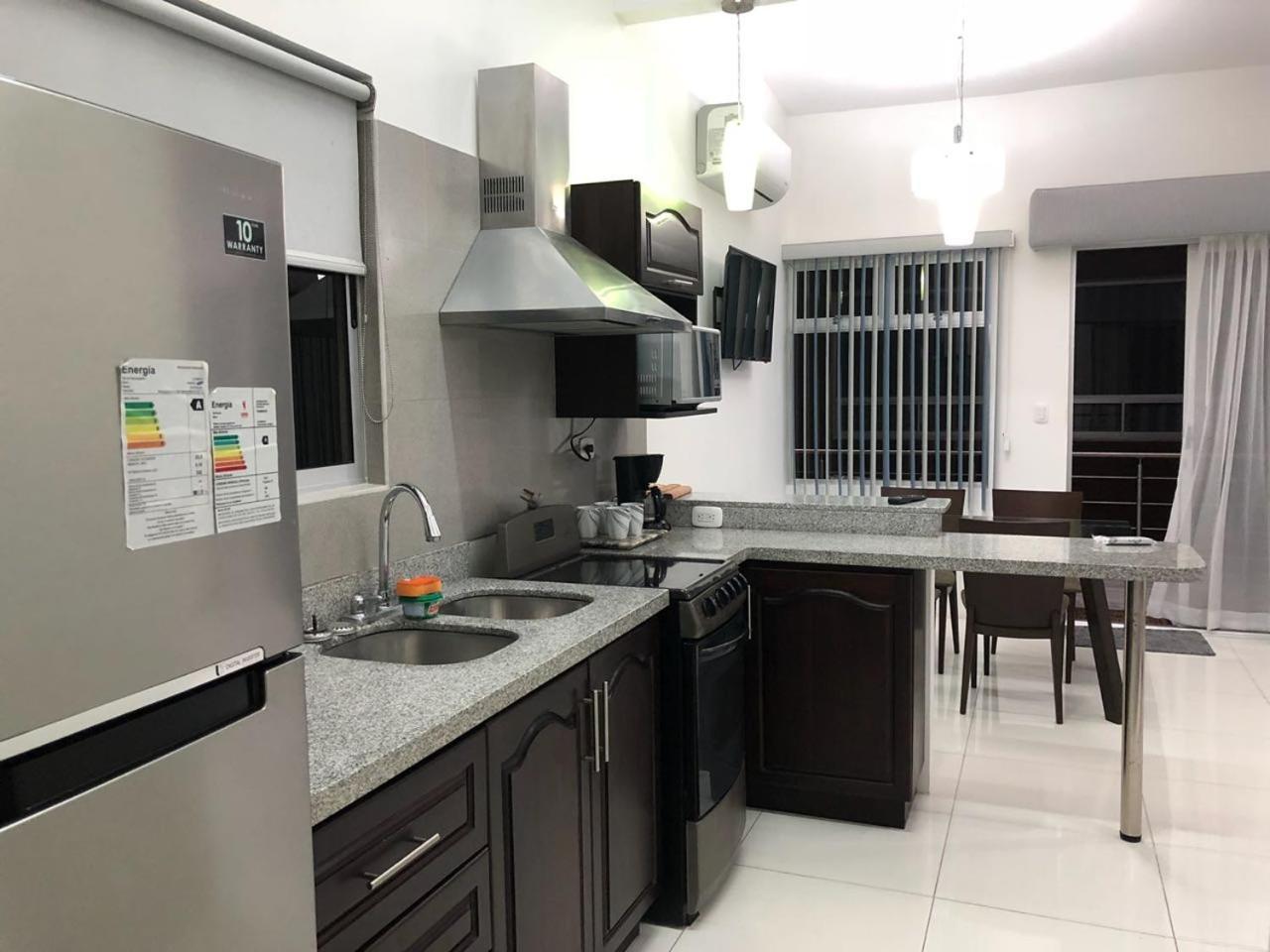 LOFTS CACAO, Villas Cacao, near to Limón Puerto Limon Quarto foto