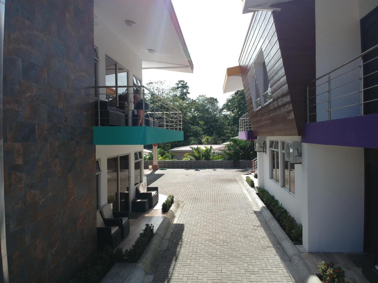 LOFTS CACAO, Villas Cacao, near to Limón Puerto Limon Exterior foto