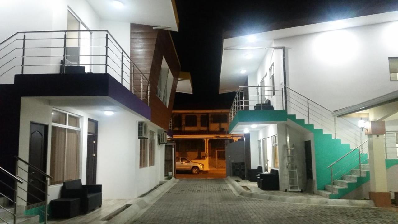 LOFTS CACAO, Villas Cacao, near to Limón Puerto Limon Exterior foto