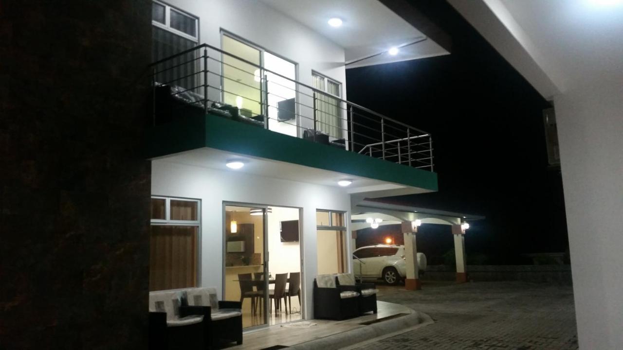 LOFTS CACAO, Villas Cacao, near to Limón Puerto Limon Exterior foto