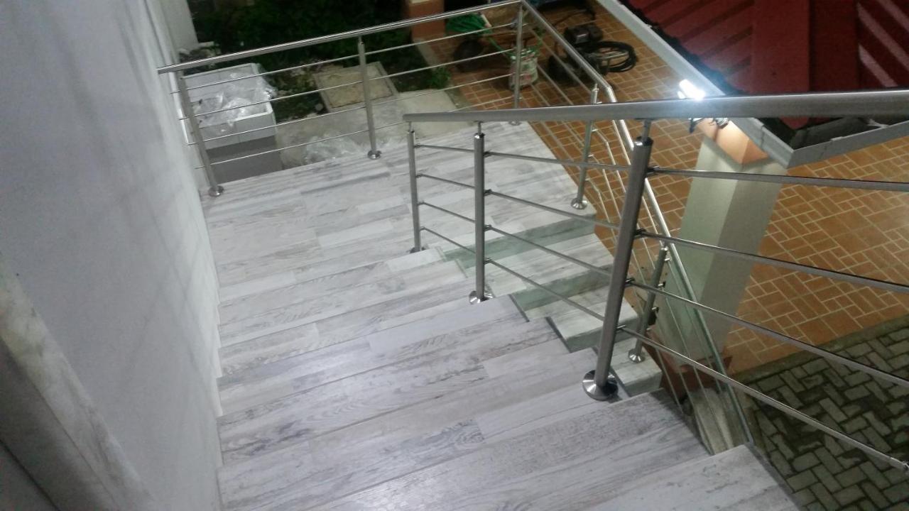 LOFTS CACAO, Villas Cacao, near to Limón Puerto Limon Exterior foto